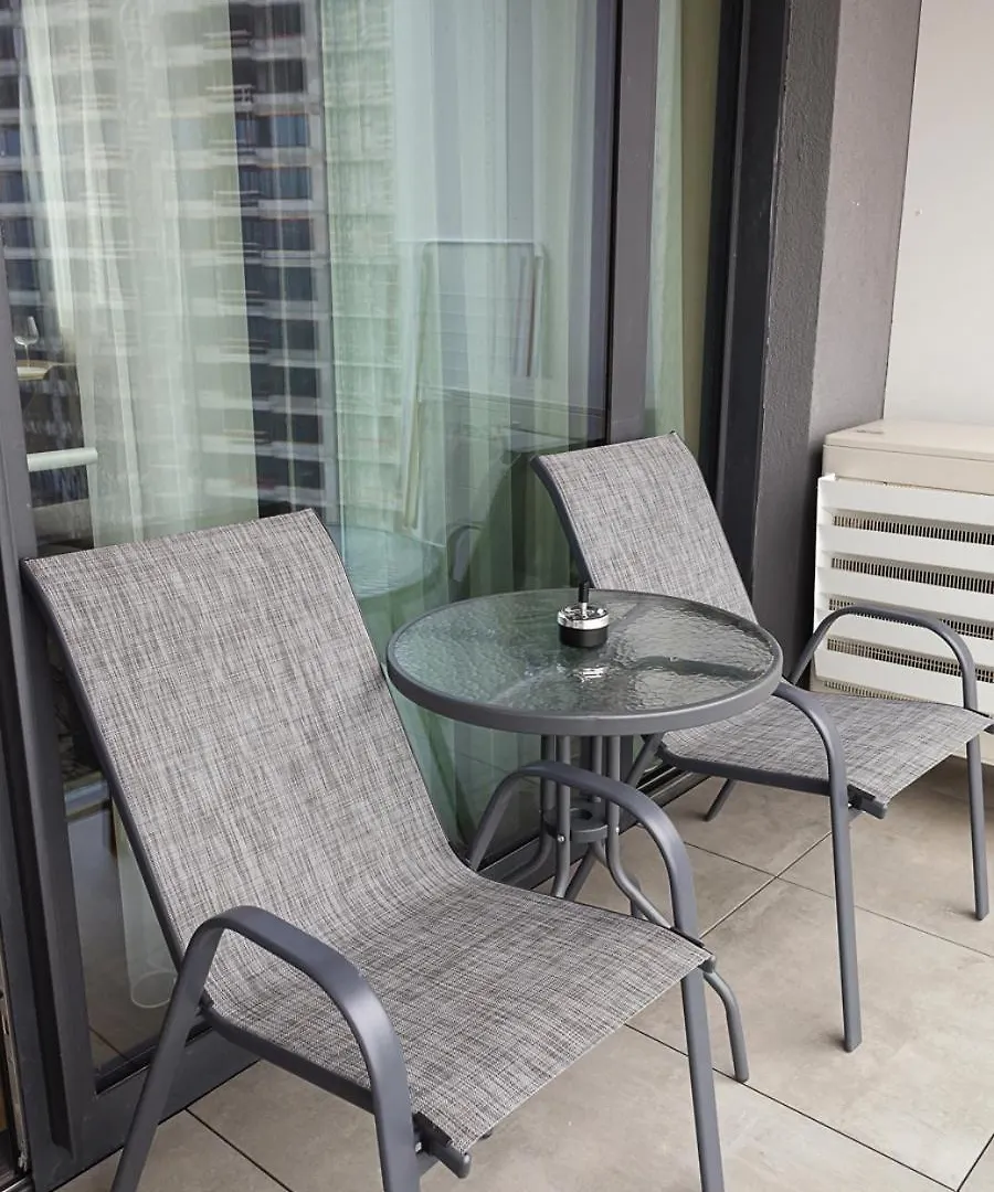 Stylish & Modern Flat In Varna'S Fifth Element With Underground Parking By Flat Mаnаger Varna