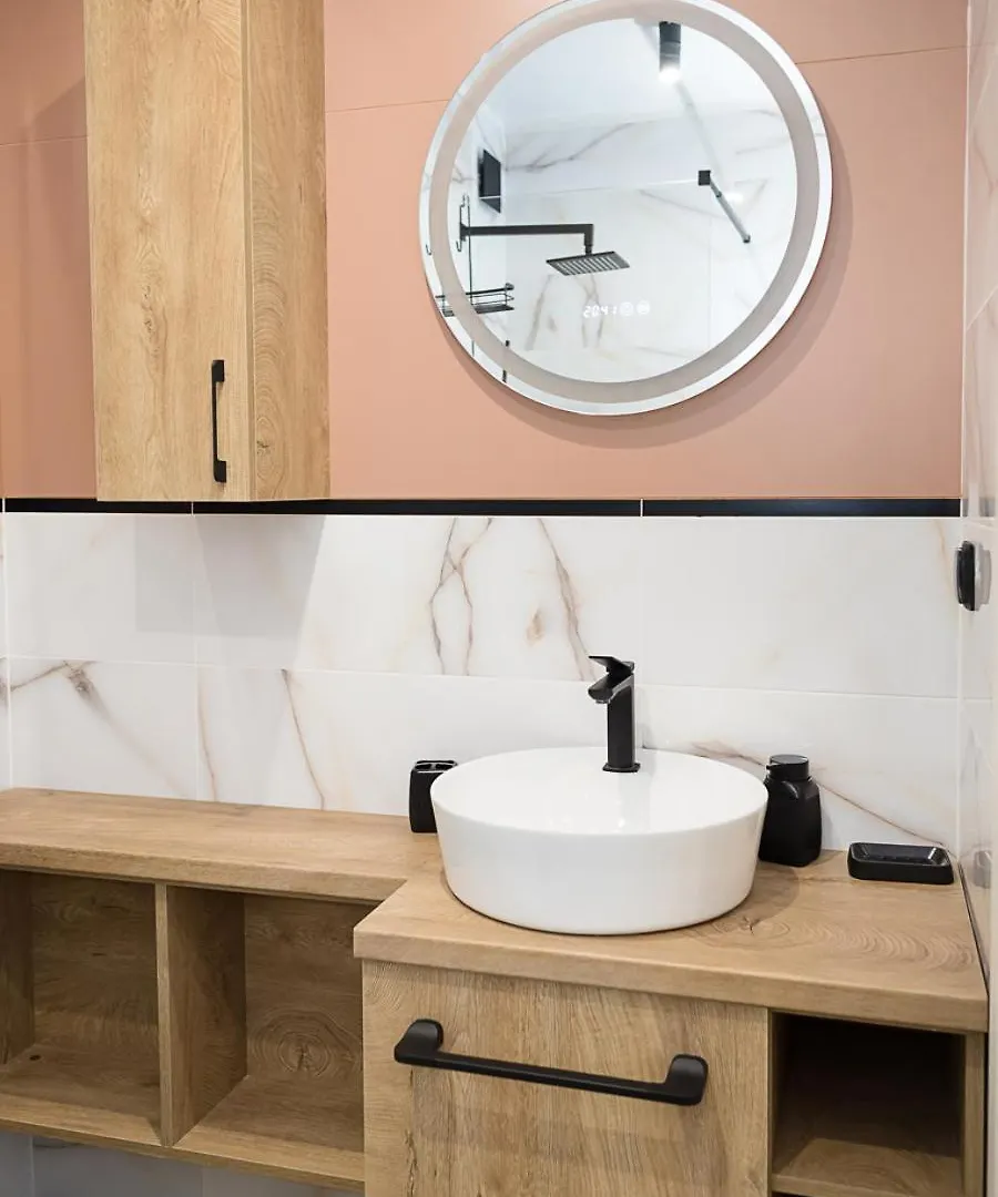 Stylish & Modern Flat In Varna'S Fifth Element With Underground Parking By Flat Mаnаger Apartment