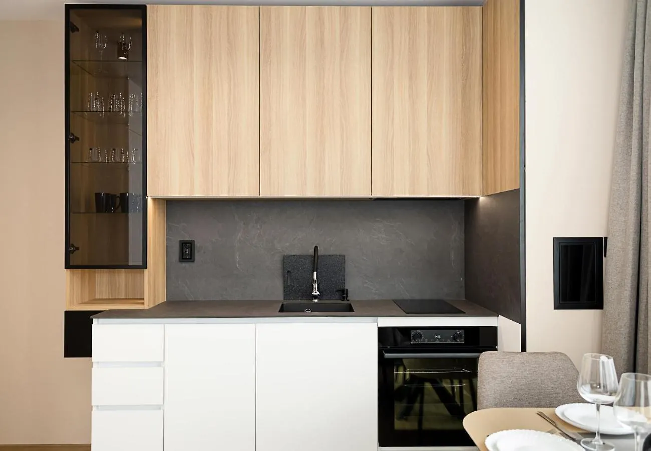 Stylish & Modern Flat In Varna'S Fifth Element With Underground Parking By Flat Mаnаger Bulgarije